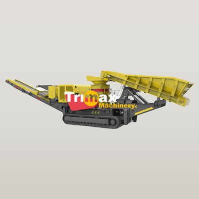 Challenger CMC 300H Cone Crusher