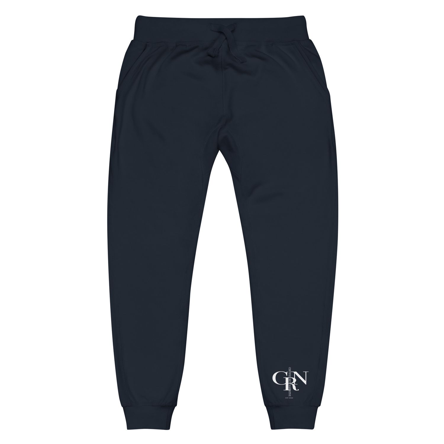 narrative fleece sweatpants