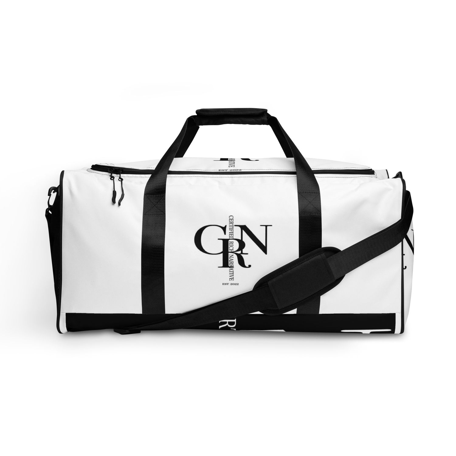 Narrative bag