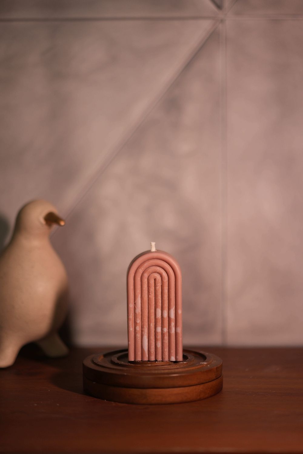 Arch Candle
