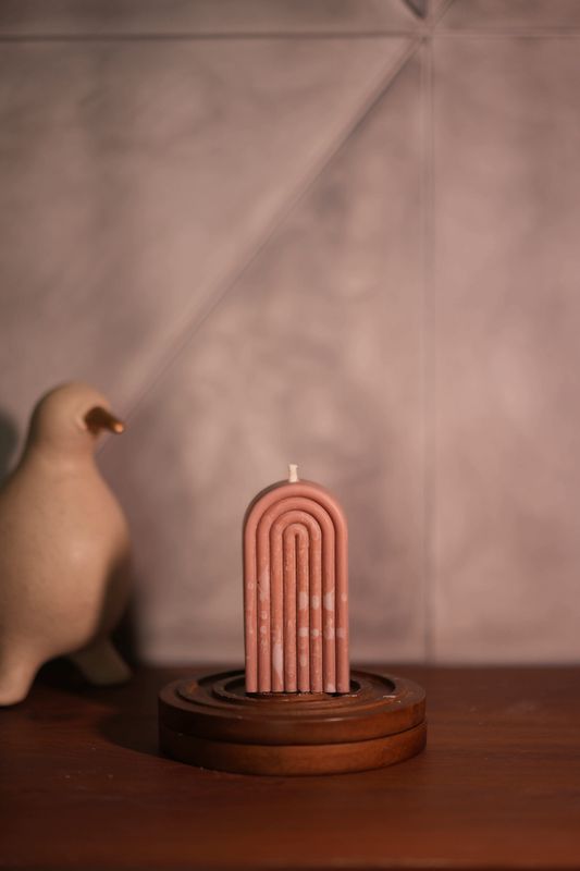 Arch Candle
