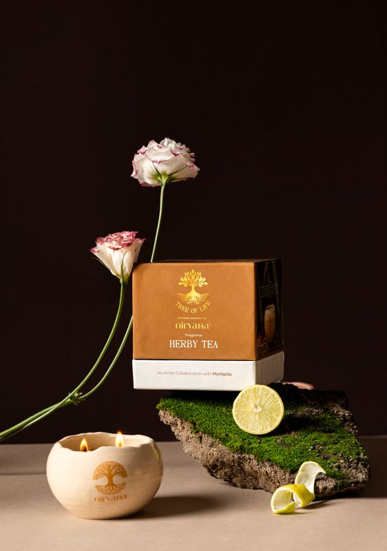 Herby Tea