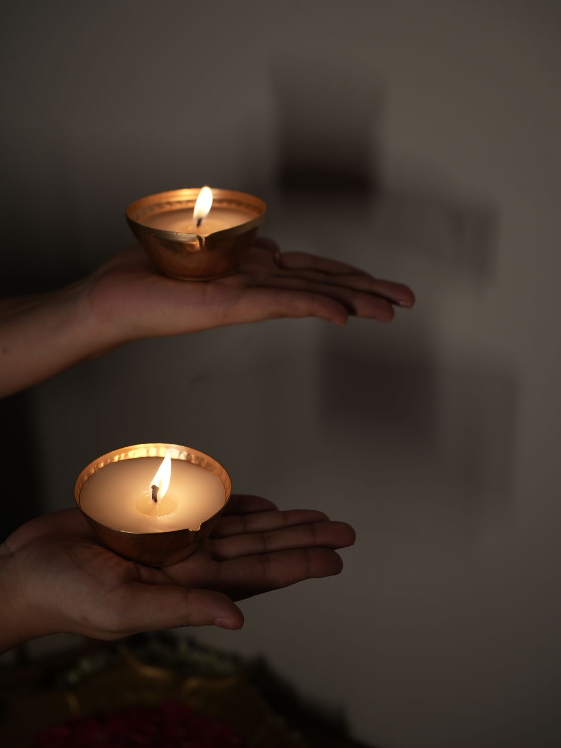 Diya Candles