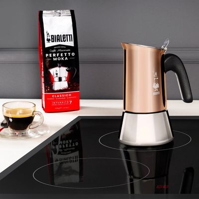 Percolator per warmtebron