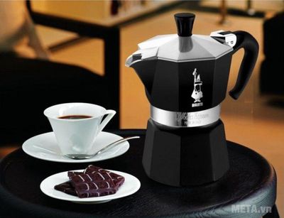 Percolator per kleur