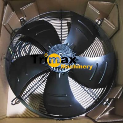 Fan Cooler Blade &amp; Motor Replacement Kit