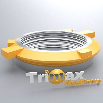 NS400 / NH400 Mantle Head Nut