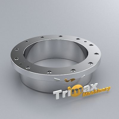 NS400 / NH400 Spherical Bearing Retainer