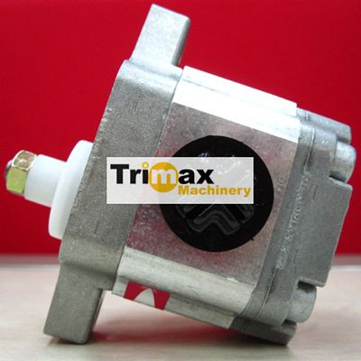 NS600 / NH600 / NS400 / NH400 / NS300 / NH300 Pinion Pump