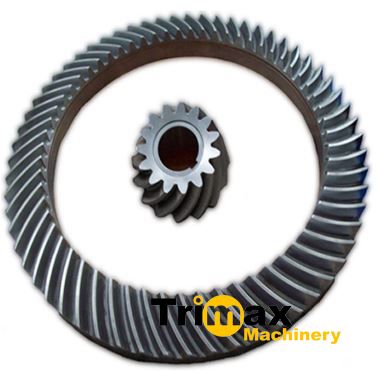 NS600 / NH600 Pinion &amp; Bevel Gear