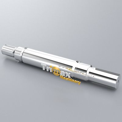 NS400 / NH400 Pinion Shaft