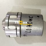 NS600 / NH600 / NS400 / NH400 / NS300 / NH300 Hydraulic Motor Coupling