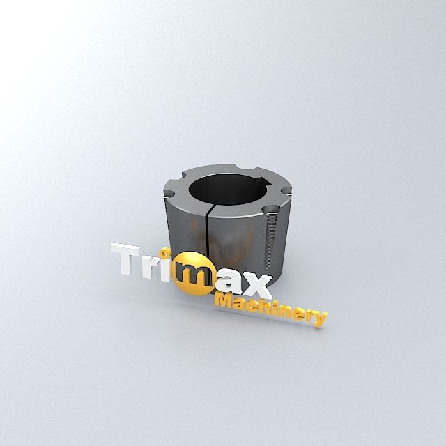 NS400 / NH400 Taper Bush