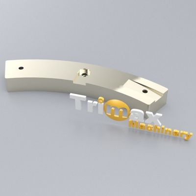 NS400 / NH400 Locating Bar