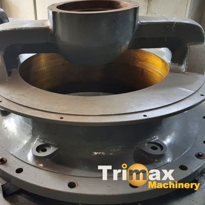 NH400 Top Shell