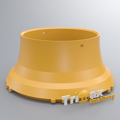NH400 Concave F