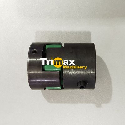 NS600 / NH600 / NS400 / NH400 / NS300 / NH300 Pinion Lubrication Motor Coupling