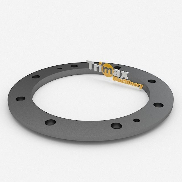 NS400 / NH400 Packing Clamp
