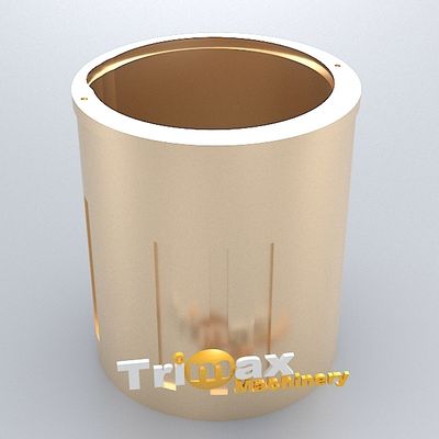 NH400 Inner Eccentric Bushing 32 / 36 / 40 / 44