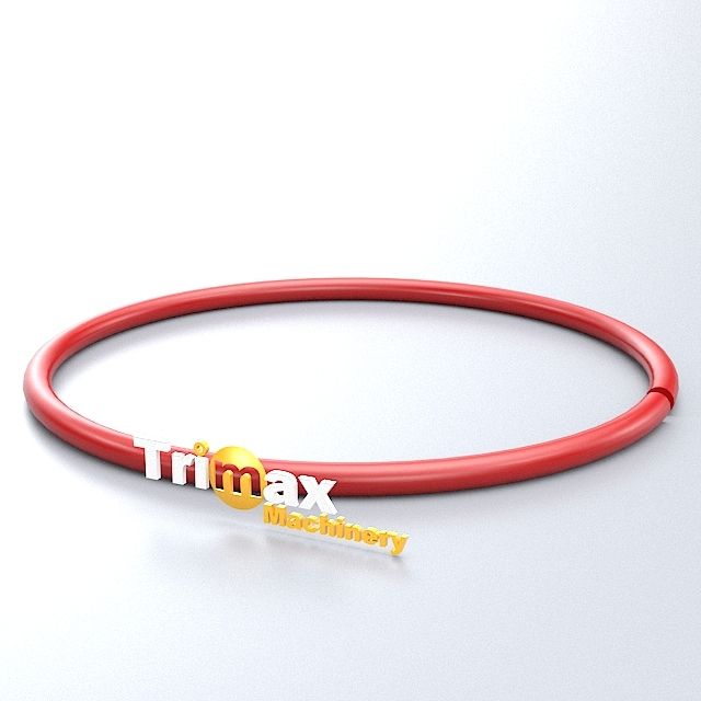 NS400 / NH400 Burn Ring