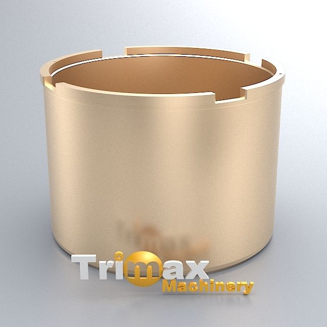 NS400 / NH400 Bottom Shell Bushing