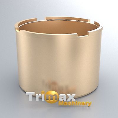 NS400 / NH400 Bottom Shell Bushing