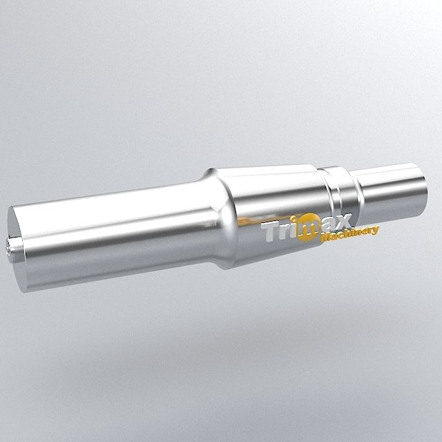 NH400 Main Shaft