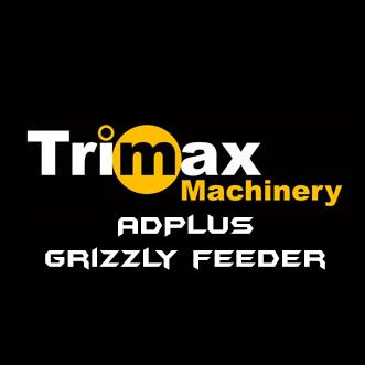 ADPLUS Grizzly Feeder