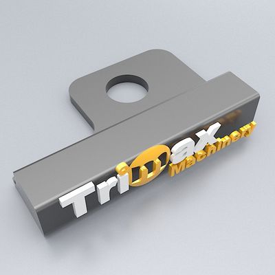 PLS850 Back Up Tip II