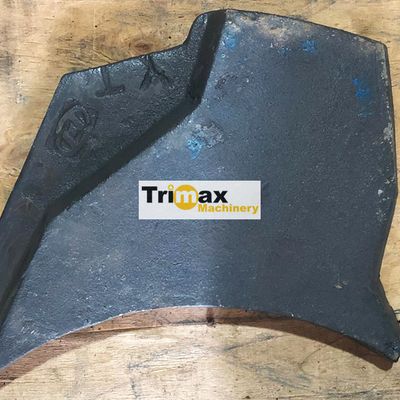 PLS850 Lower Wear Plate (3 pcs per crusher)