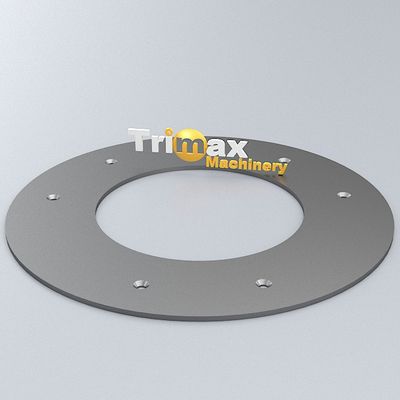 PLS850 Rotor Top Wear Protection Plate