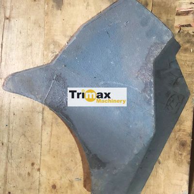 PLS850 Upper Wear Plate (3 pcs per crusher)