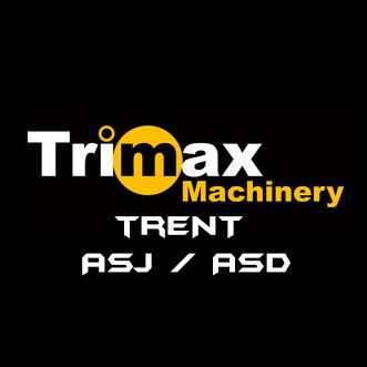 Trent ASJ / ASD Series