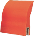 Primary Belt Cleaner Blade 600mm