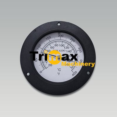 Temperature Indicator