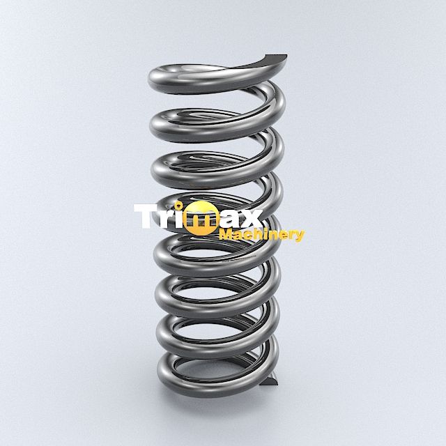 HS-6 Inner Spring (V-FS9LVS302000) (10 Pcs Per Feeder)