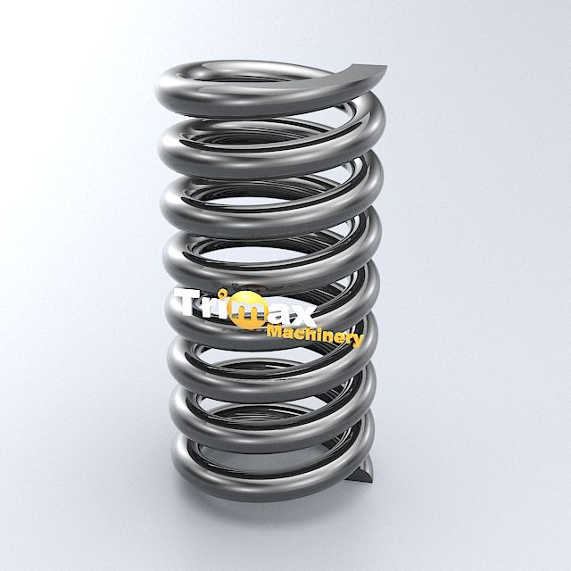 HS-6 Outer Spring (V-FS6LVS301000) (10 Pcs Per Feeder)