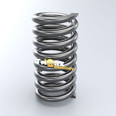 HS-6 Outer Spring (V-FS6LVS301000) (10 Pcs Per Feeder)