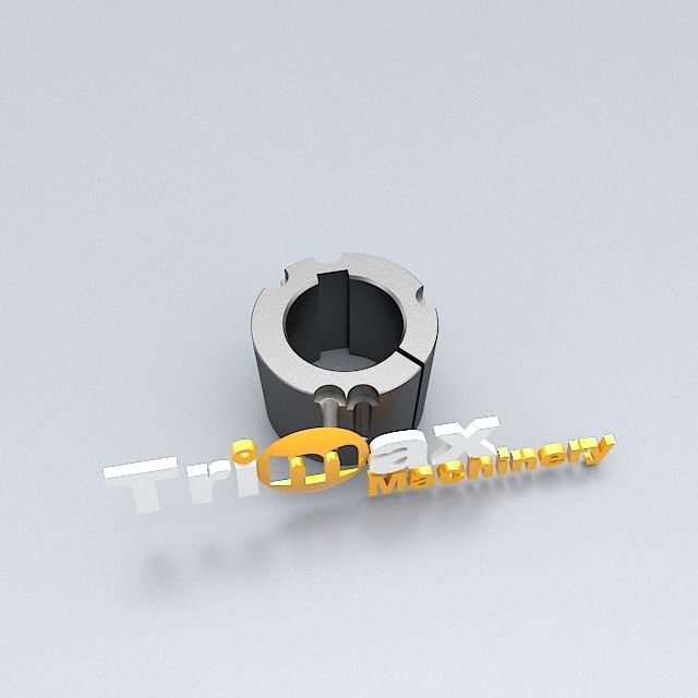NS300 / NH300 Taper Bush