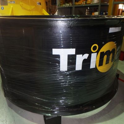 NS300 Feed Hopper Assembly