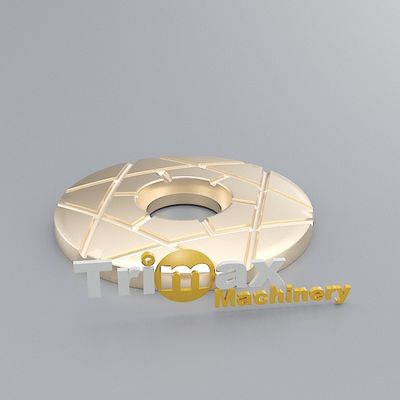 NS300 / NH300 Main Shaft Step