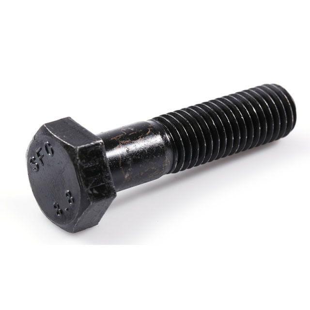 NH300 Bolt/Screw - M(6S) 20x70 (8.8)