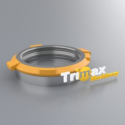 NS300 / NH300 Mantle Head Nut