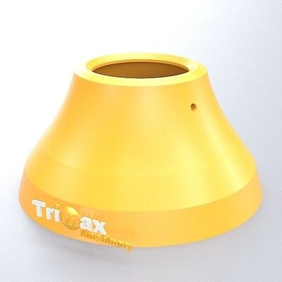 NH600 Mantle A