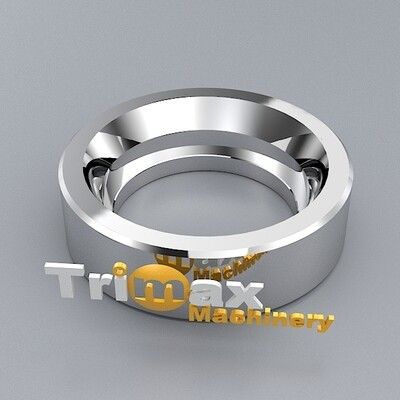 NS600 / NH600 Spacer (Inner &amp; Outer)