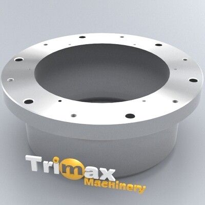 NS600 / NH600 Spider Bushing