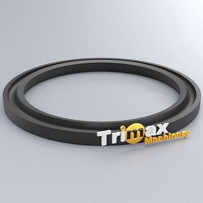 NS600 / NH600 Spider Oil Seal