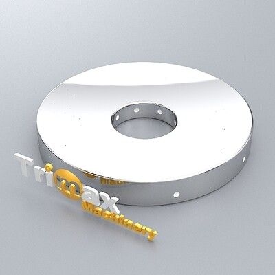 NS600 / NH600 Step Washer