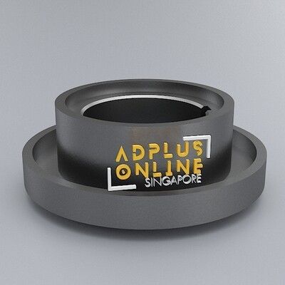 2612 Outer Labyrinth Seal 1 (1 Pc Per Screen)