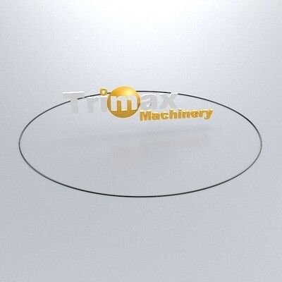 3820 Oil Ring (2 Pcs Per Screen)